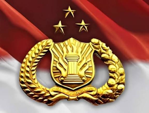 Lambang Polri