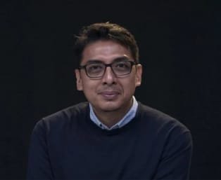 Zainal Arifin Mochtar Zainal Arifin Mochtar