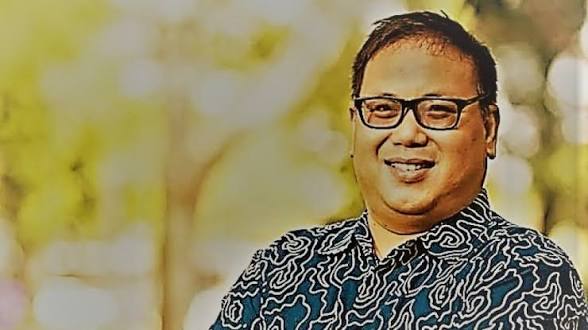 Bhatara Ibnu Reza