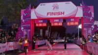 Kemala Run 2026 Di Bali