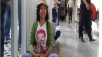 Aktivis Perempuan Mahardika Mutiara Ika Pratiwi