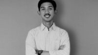 Dhenni Ribowo Presma Universitas Trisakti
