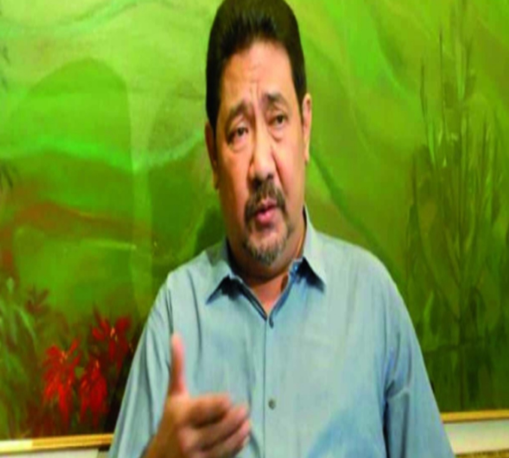Hendardi Setara Institute