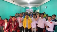 Bem Kristiani Seluruh Indonesia