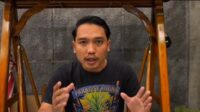 Influencer Lumajang Agus Gemoy