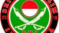 Lambang Brigade Muslim Indonesia Bmi