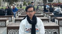 Yusak Farchan Citra Institute