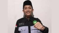 Ahmad Tomi Wijaya Korpus Bem Pesantren