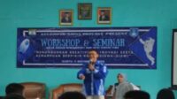 Ardiansyah Ketua Bem Unj