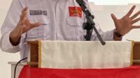Bem Kristiani Seluruh Indonesia