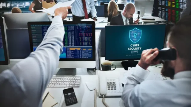 Cyber Security