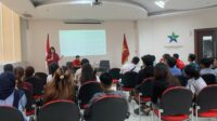 Diskusi Publik En Lmnd