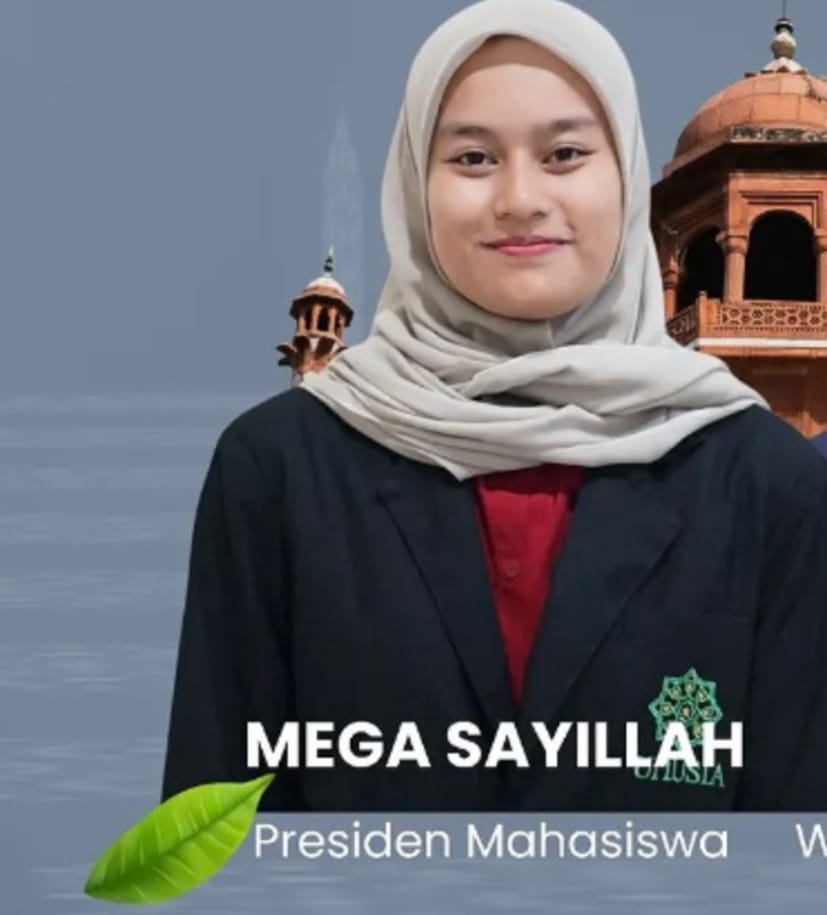 Presma Unusia, Mega Sa'yillah