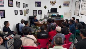Kontak Tani Nelayan Andalan Ktna