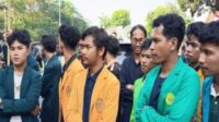 Presma Universitas Islam Jakarta